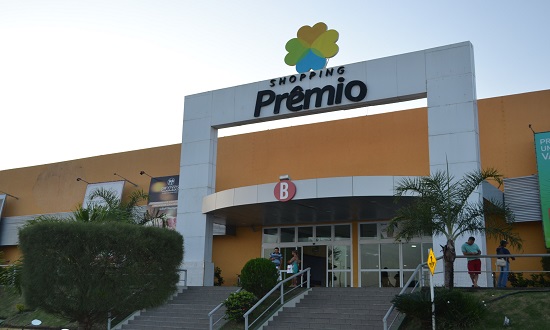 Shopping Prêmio inicia programação gratuita para o mês das crianças com foco em brincadeiras fora das telas