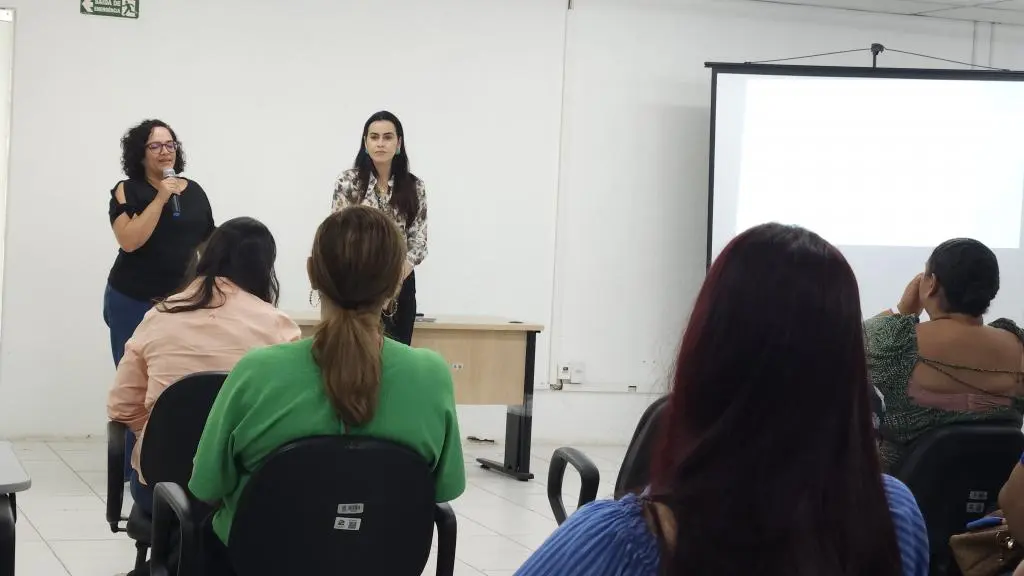 Aracaju capacita profissionais e dá primeiro passo para ampliar serviços nas Unidades de Saúde da Família