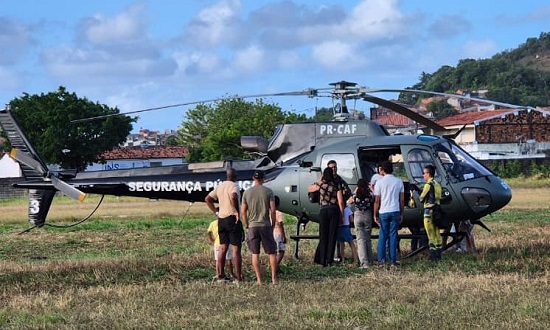 Aeroclube de Sergipe recebe 91ª Expocaf com carros e aviões históricos