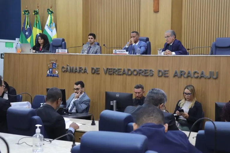 CPI da SMTT aprova pedidos de informação sobre destino de receitas de multas de trânsito