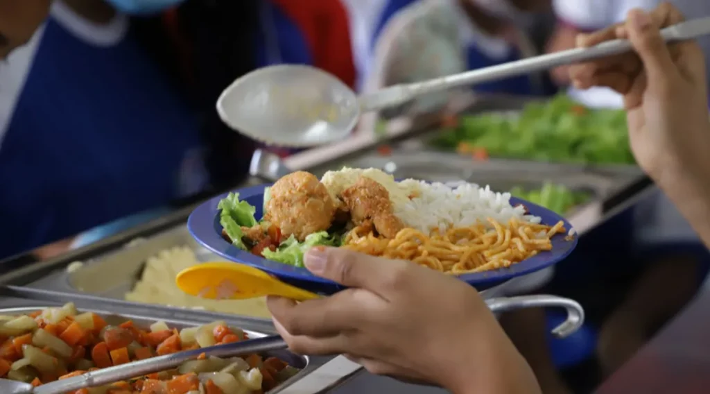 Governo de Sergipe lança chamada pública para compra de alimentos da merenda escolar de 2026