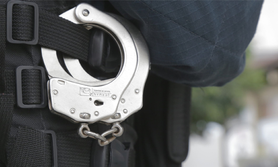 Pastor condenado por abuso sexual de adolescente é capturado em Nossa Senhora da Glória