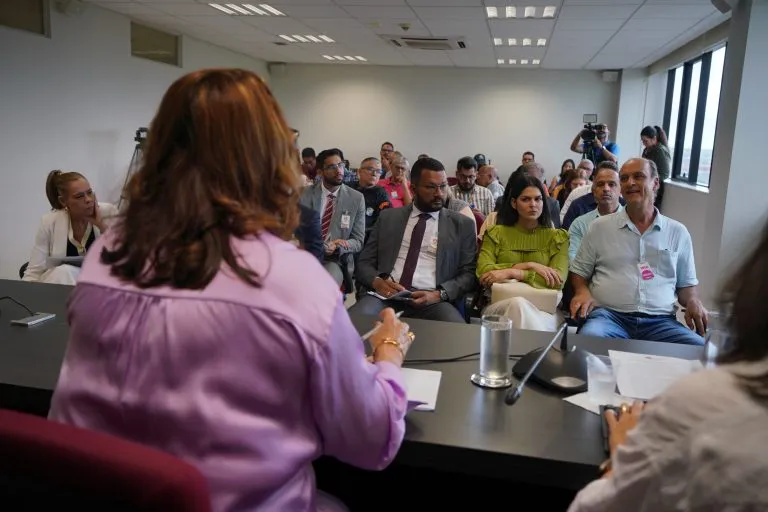 Ministério Público de Sergipe articula força-tarefa contra adulteração de bebidas com metanol
