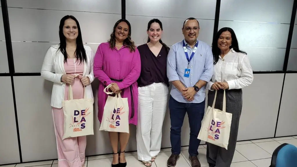 SerMulher e Sebrae alinham cooperação para expandir empreendedorismo feminino em Aracaju