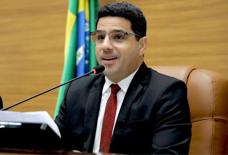 Assembleia de Sergipe aprova 46 propostas e autoriza renegociação de dívidas de ICMS