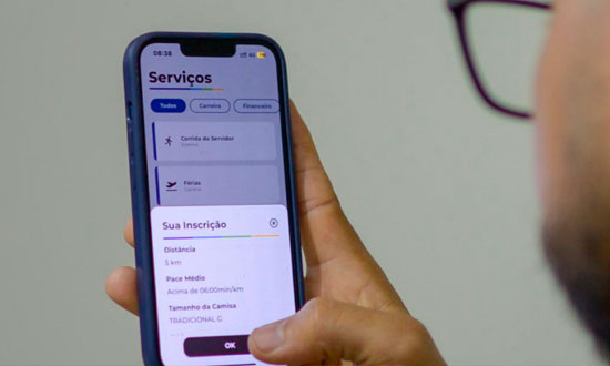 Governo de Sergipe abre segundo lote de inscrições para a II Corrida dos Servidores nesta quarta-feira