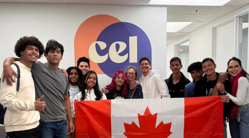 Estudantes do Sergipe no Mundo regressam após 30 dias de imersão nos EUA e no Canadá