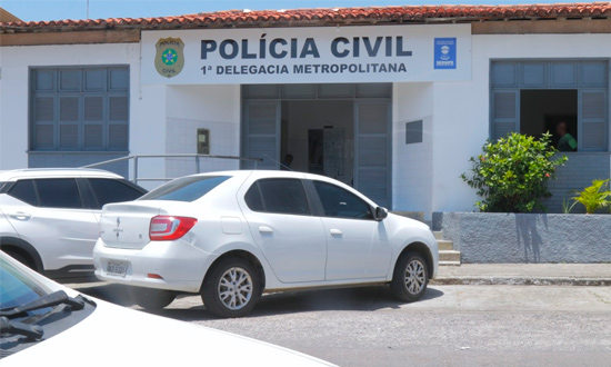 Suspeito de aplicar golpe de R$ 400 mil contra promotor aposentado é preso em Maceió