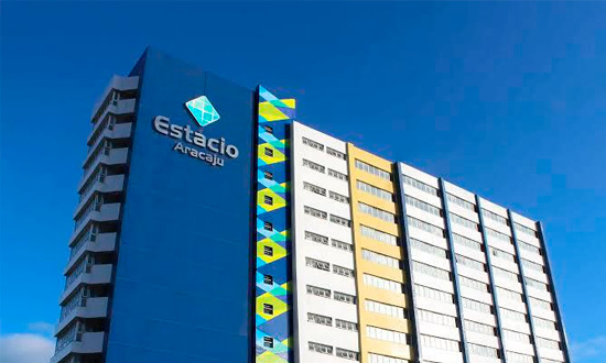 Estácio oferece mês de atividades gratuitas de saúde, educação e lazer em Aracaju