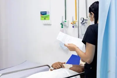 MPF pede que Justiça barre demissões na Fundação Hospitalar de Saúde até posse de aprovados em concurso