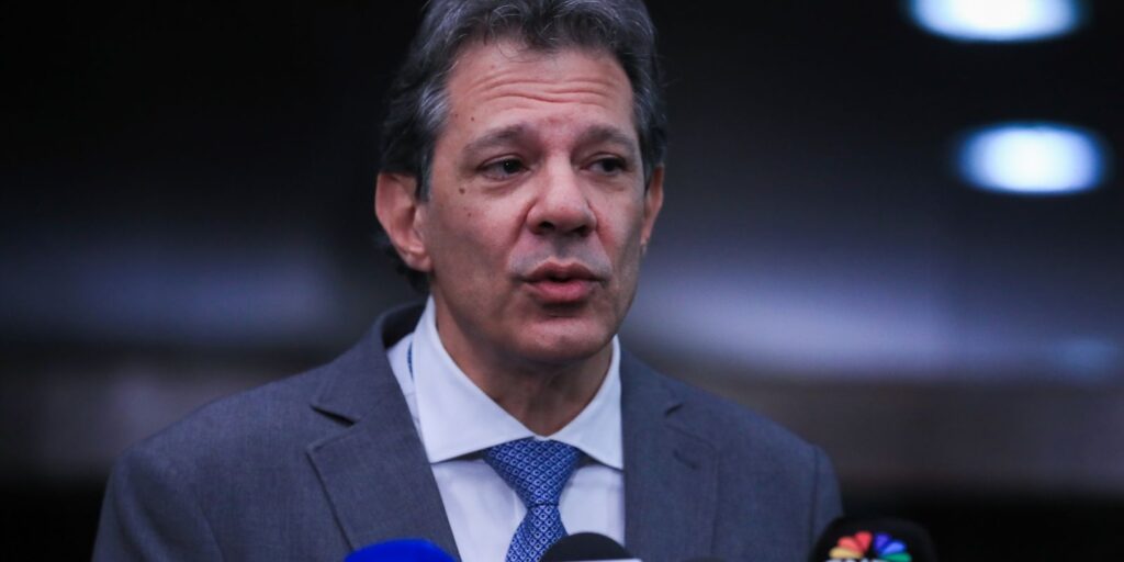 Governo fecha acordo no Congresso para votar MP que substitui aumento do IOF