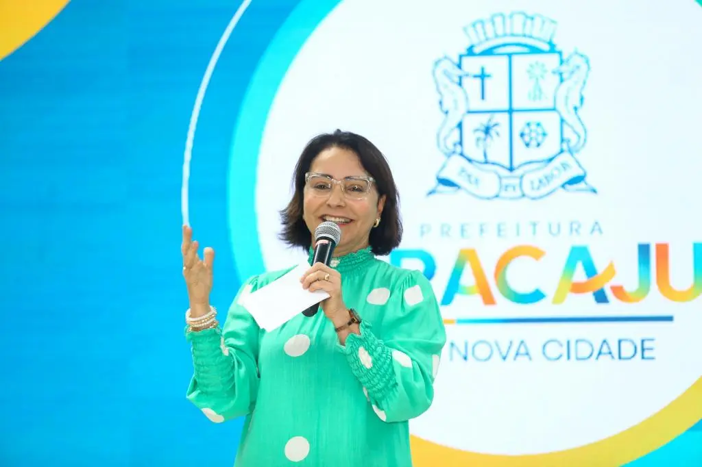 Prefeita Emília Corrêa confirma repasse de R$ 1,4 milhão para 15 entidades assistenciais em Aracaju