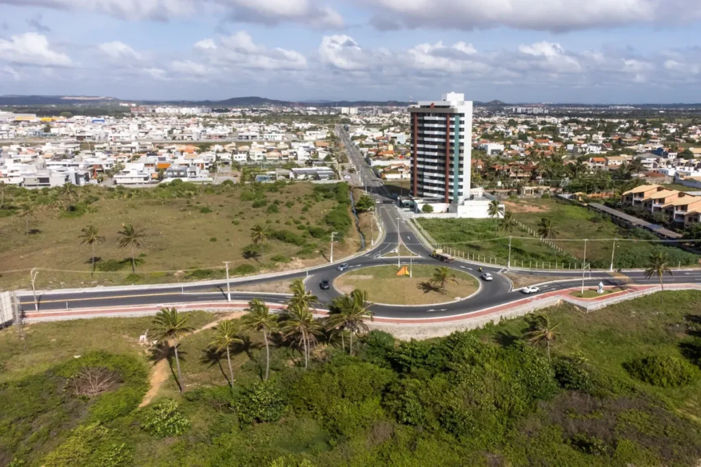 Aruana consolida-se como polo imobiliário e impulsiona novos investimentos em Aracaju