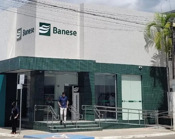 Banese ocupa 62º lugar entre os 100 maiores bancos do Brasil, aponta Anuário Valor 1000