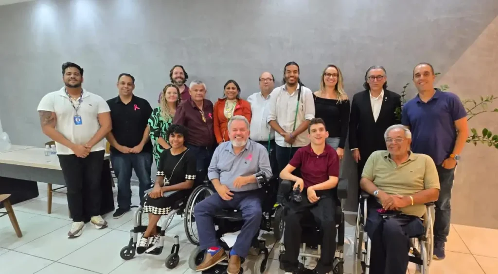 Academia Sergipana de Letras para Pessoas com Deficiência e Autistas é oficialmente fundada em Aracaju