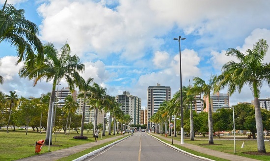 Parque da Sementeira reabre nesta sexta-feira com nova estrutura e atividades infantis