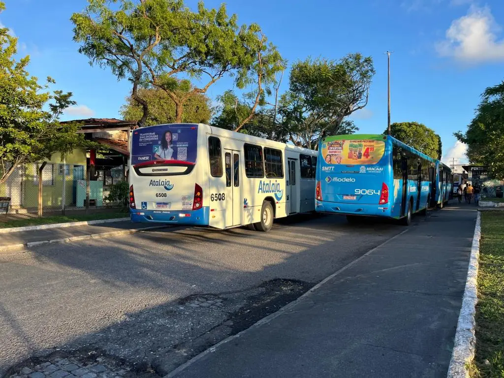SMTT interditará vias entre Siqueira Campos e Bugio no domingo para peregrinação