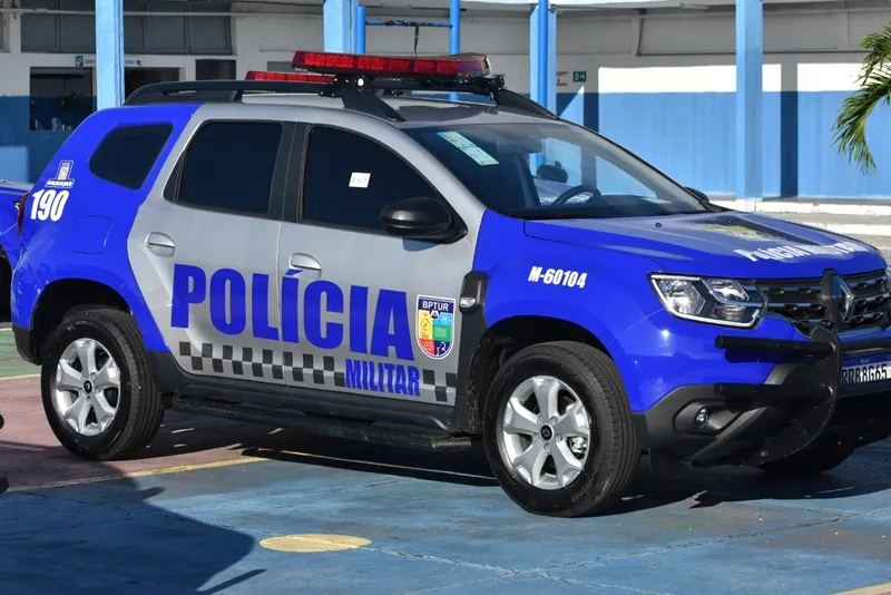Polícia encaminha três integrantes da mesma família ao DAGV por violência doméstica em Aracaju