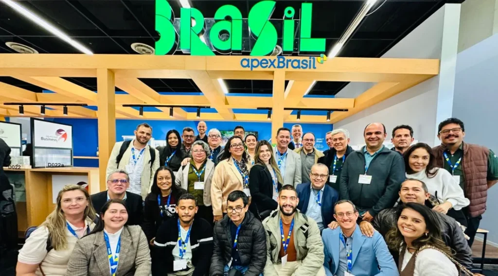 Sergipe integra missão que apresenta produtos da agricultura familiar nordestina na Alemanha e em Portugal