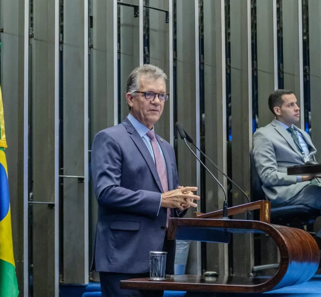 Senador Laércio Oliveira propõe correção anual dos limites do Simples Nacional