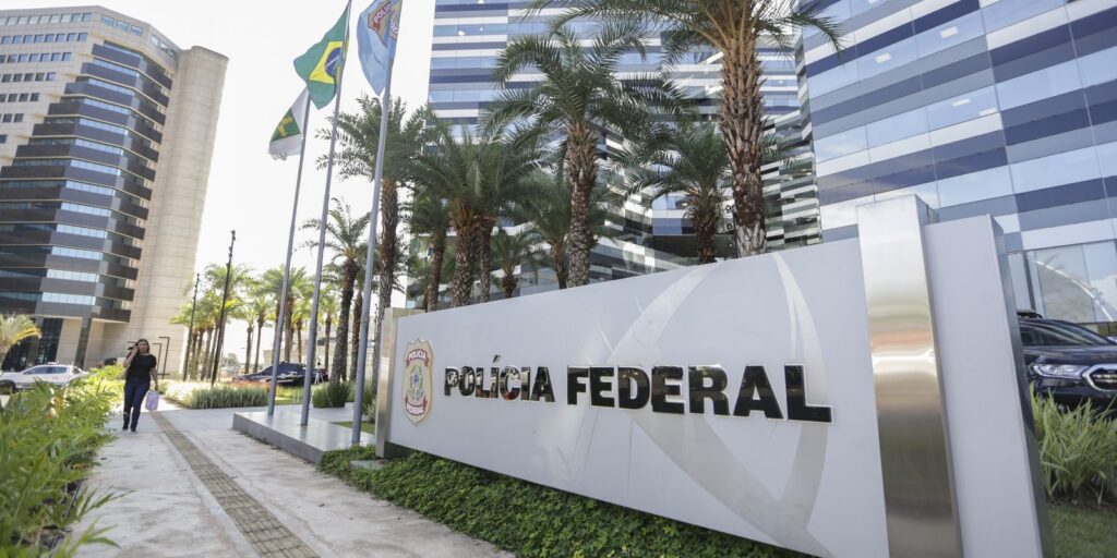 PF cumpre 66 mandados em nova etapa da Operação Sem Desconto contra fraudes no INSS