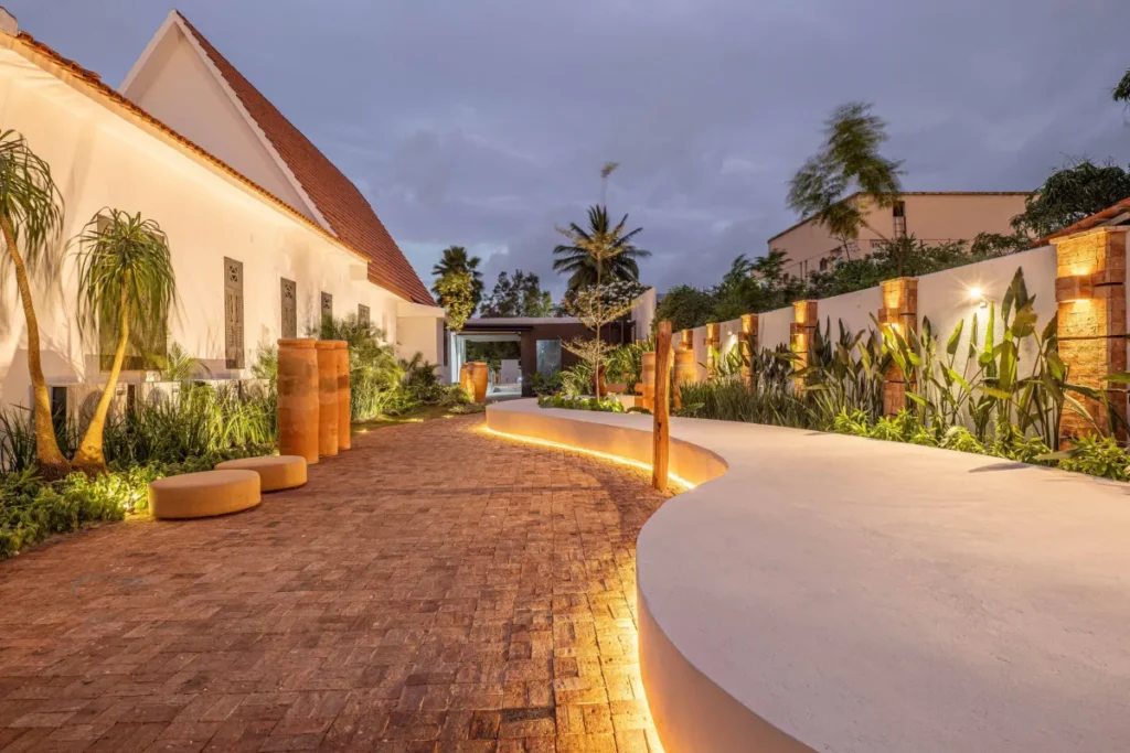 Palácio de Veraneio recebe 5ª edição da CASACOR Sergipe entre 10 de outubro e 30 de novembro de 2025