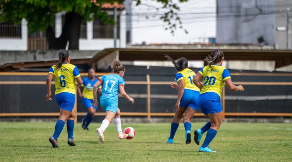 Supercopa Serigy de Futebol Amador inicia oitavas de final com jogos em oito cidades de Sergipe