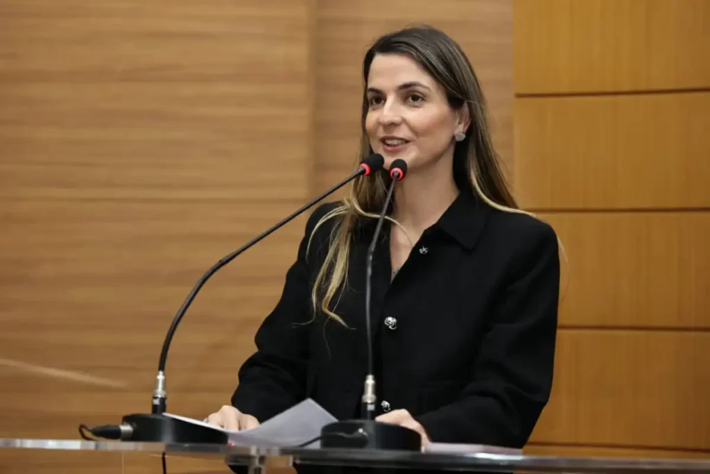 Deputada ressalta primeira captação de órgãos realizada em hospital do interior de Sergipe