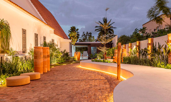 Palácio de Veraneio recebe 5ª edição da CASACOR Sergipe a partir desta sexta-feira