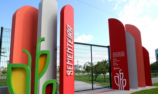 Parque da Sementeira terá três dias de atrações para o Dia das Crianças em Aracaju