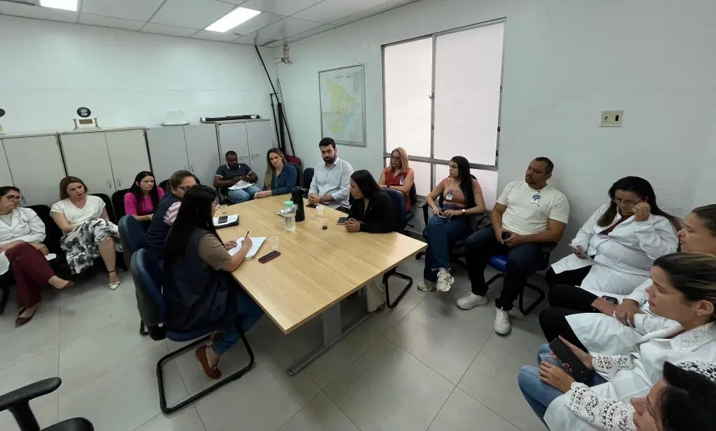 Vigilância Sanitária vistoria HUSE após denúncias e aponta avanços nas condições de atendimento