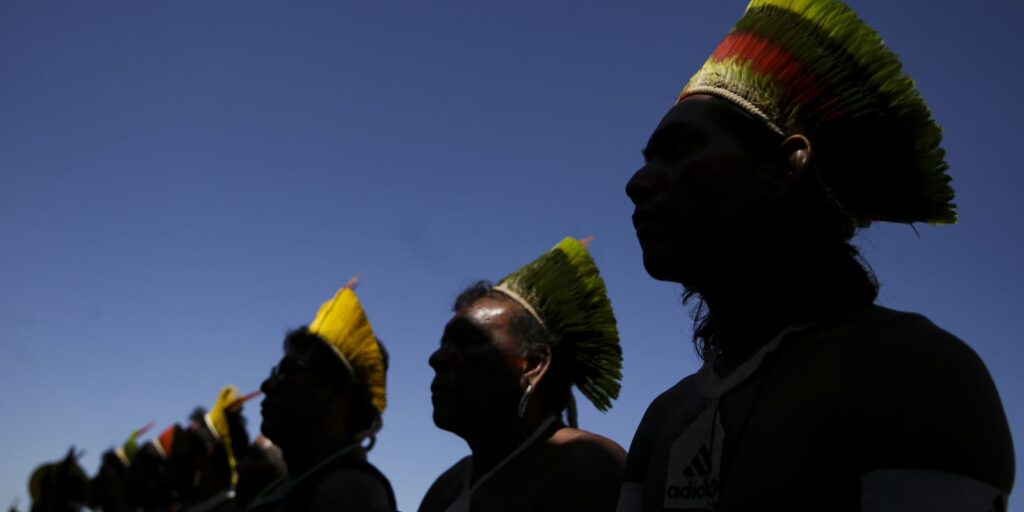 Censo 2022 aponta maior concentração de baixa renda entre indígenas e moradores do Norte e Nordeste