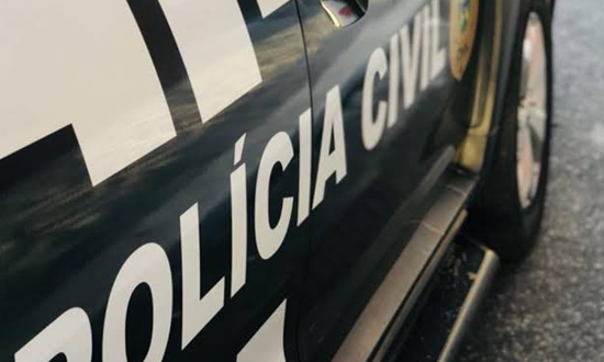 Homem é preso em Cristinápolis após polícia resgatar 26 cães vítimas de maus-tratos