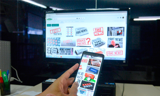 Conteúdo ilegal deve ser removido das redes após notificação extrajudicial, define STF