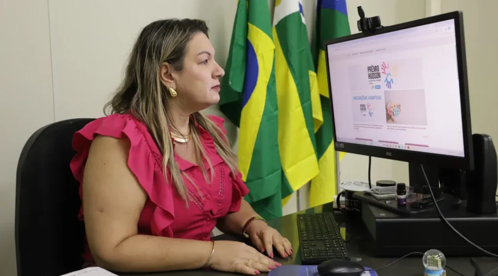 Prêmio Professor Hudson César Veiga Feitosa recebe inscrições até 13 de outubro
