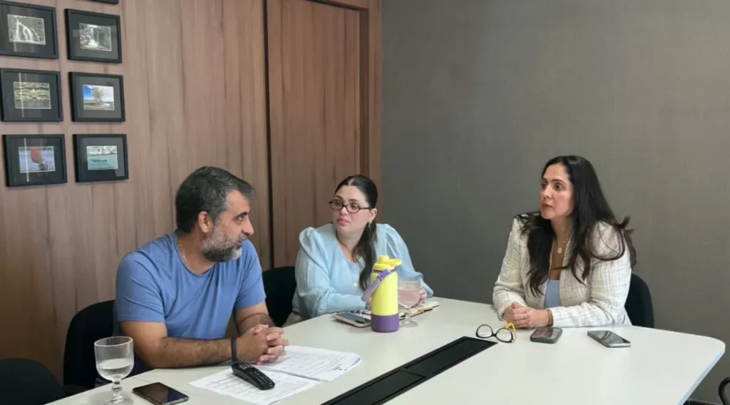 Sergipe avança na preparação de mercado de créditos de carbono
