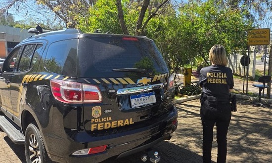 PF fecha três empresas clandestinas de segurança em Sergipe