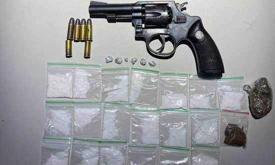Operação em Lagarto encontra terceiro suspeito de matar adolescente