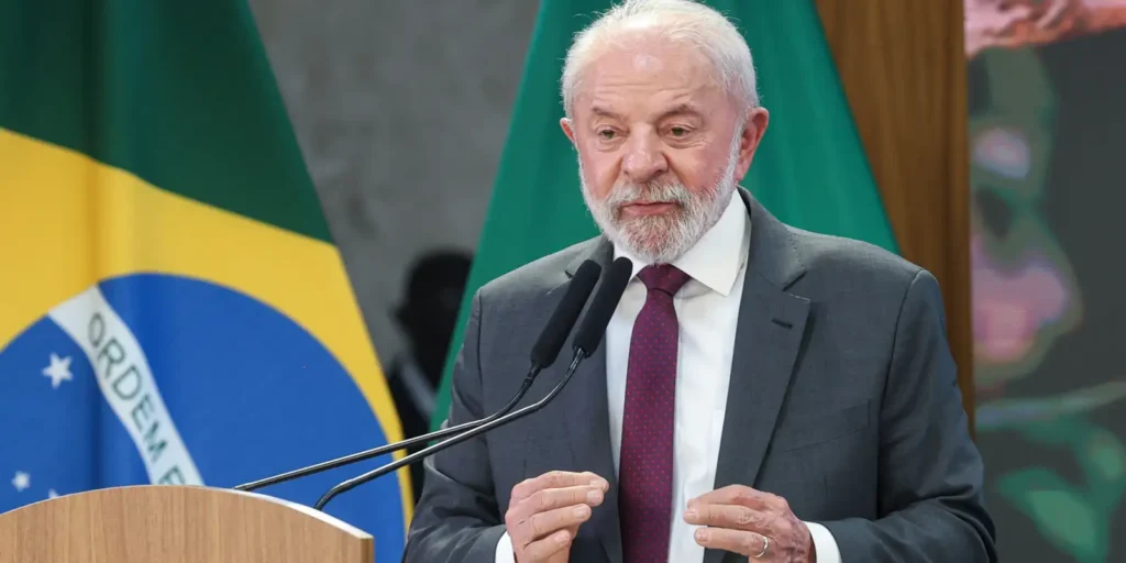 Lula lança novo modelo de crédito habitacional voltado à classe média
