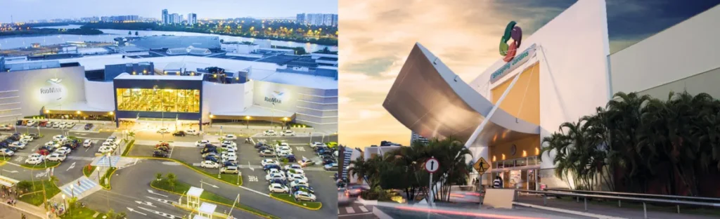 Feriado de Finados altera funcionamento de shoppings, mercados e serviços em Aracaju