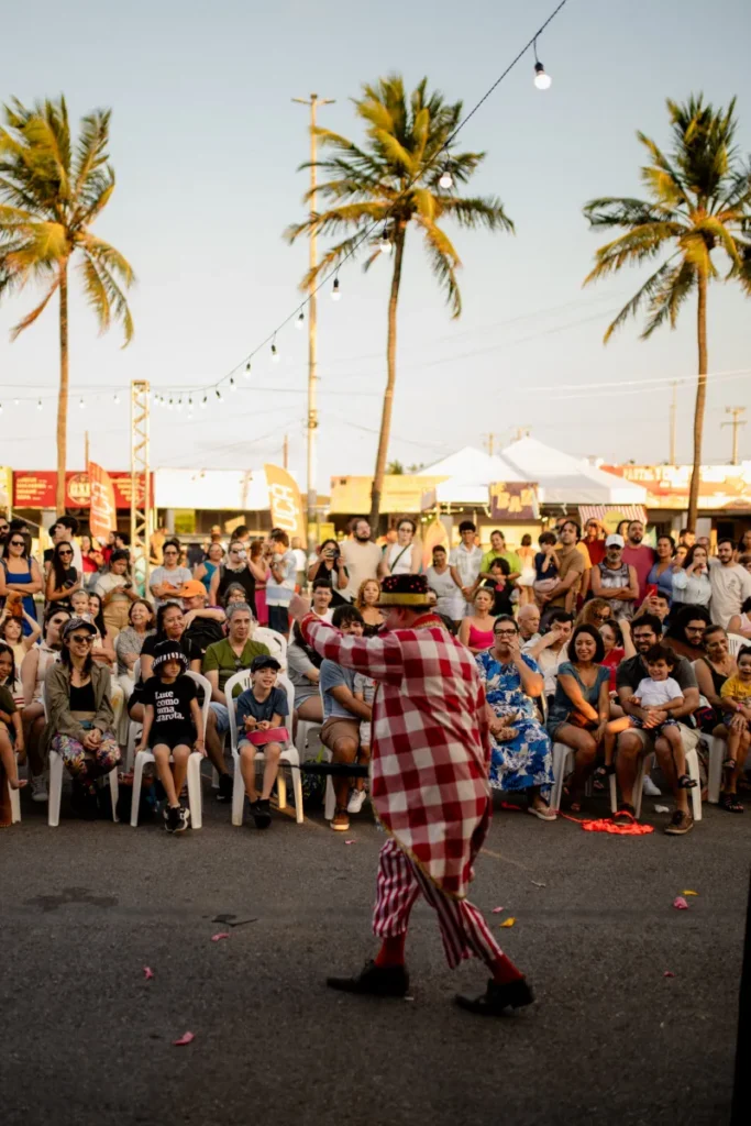 Feirinha da Gambiarra promove edição “Batida Sergipana” nos dias 8 e 9 de novembro na Orla da Atalaia