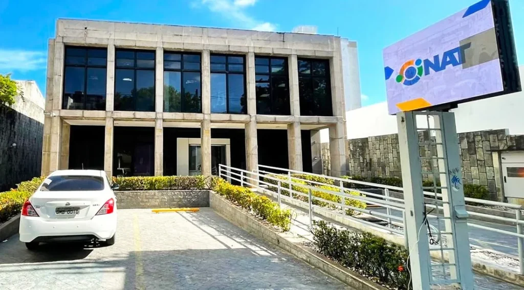 Núcleo de Apoio ao Trabalho muda de endereço a partir de segunda-feira