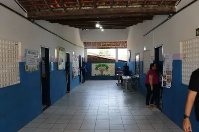 MPF realiza escuta pública e vistoria escolas em Santo Amaro das Brotas pelo MPEduc