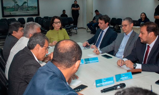 Consórcio Metropolitano aprova transporte gratuito no Enem e cria rotas especiais para o FASC