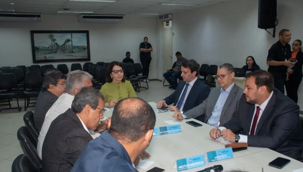 Aracaju oferece ônibus gratuitos e climatizados para o Festival de Artes de São Cristóvão