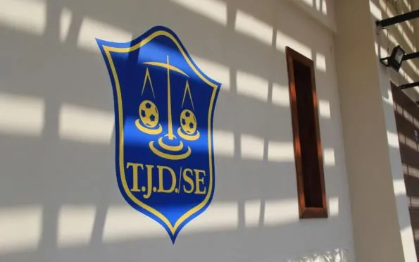 TJD de Sergipe suspende três jogadores por suspeita de falsidade de identificação