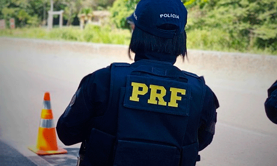 Sergipe tem redução de 47% nas mortes em rodovias federais no 3º trimestre de 2025, aponta PRF