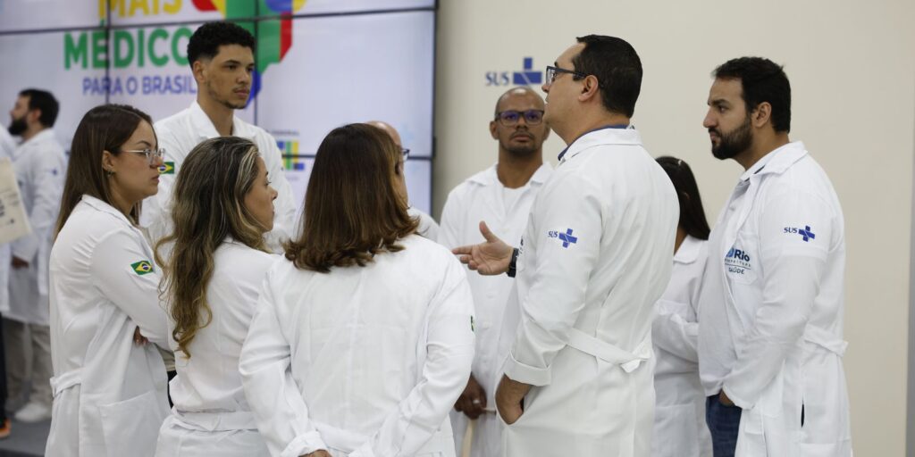 Enamed 2025 reúne 96 mil candidatos para prova deste domingo em 225 cidades