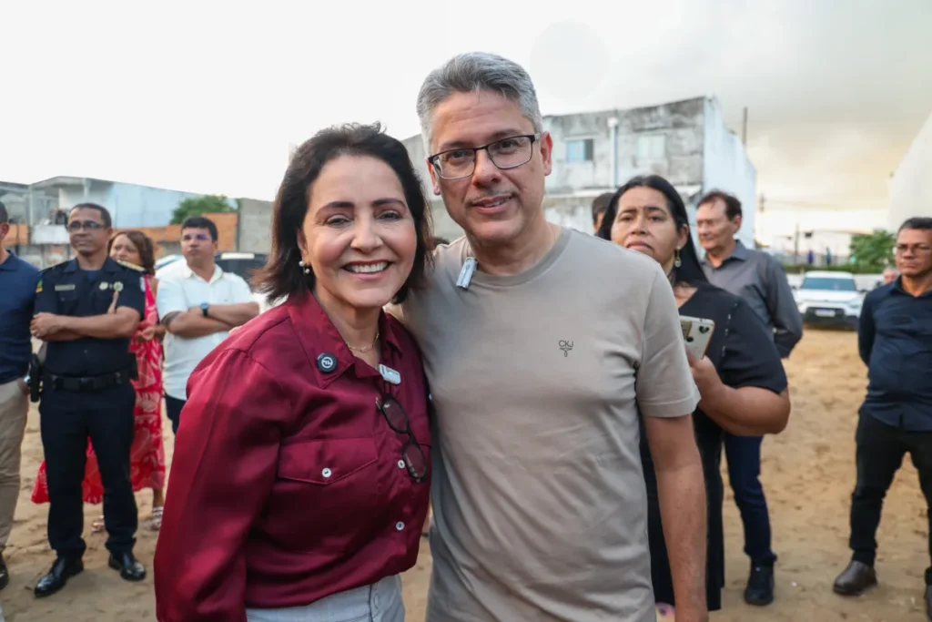 Ordem de serviço autoriza construção da primeira Residência Inclusiva de Aracaju