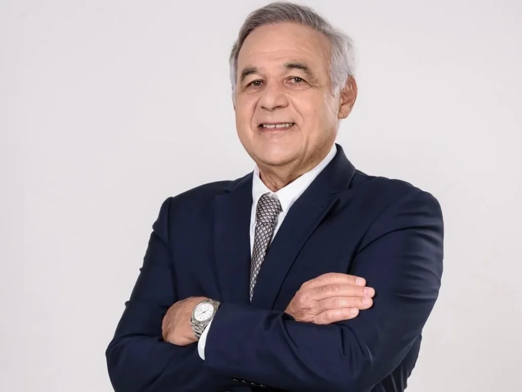 ALESE entregará Medalha da Ordem do Mérito Parlamentar ao médico Carlos Wagner Bravo